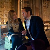 Photo Alexander Skarsgård