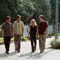 Photo Joshua Jackson