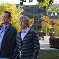 Photo Owen Wilson