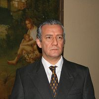 Photo José Luis García Pérez