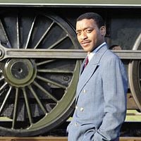Photo Chiwetel Ejiofor