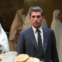 Photo Jacques Gamblin