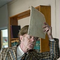 Photo William H. Macy