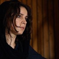 Photo Maryam Moghadam