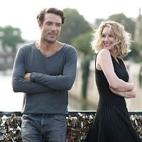 Photo Ludivine Sagnier