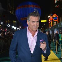 Photo Bruce Campbell