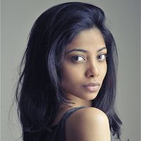 Photo Rani Bheemuck