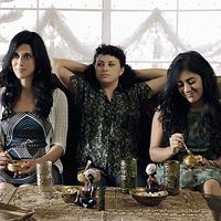 Photo Nadine Malouf