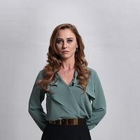 Photo Ece Uslu