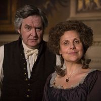 Photo Rebecca Front