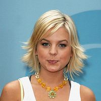 Photo Kirsten Storms