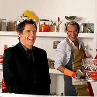 Photo Ben Stiller