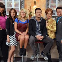 Photo Aimee Carrero