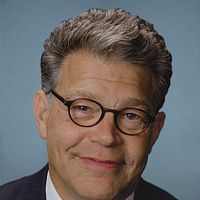 Photo Al Franken