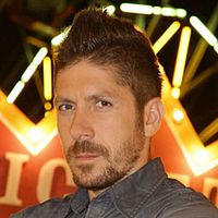 Photo Ray Park