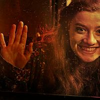 Photo Ciara Baxendale