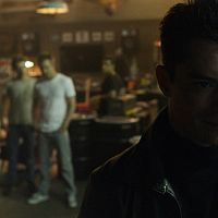 Photo Harrison Gilbertson