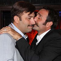 Photo Şevket Çoruh