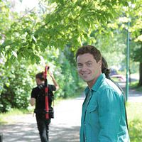 Photo Greg Poehler