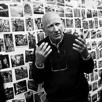 Photo Sebastião Salgado