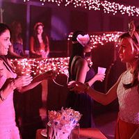 Photo Bethenny Frankel
