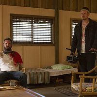 Photo Joe Swanberg