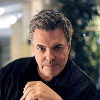 Photo Amos Gitaï