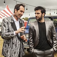 Photo Paolo Calabresi