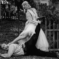 Photo William Demarest