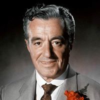 Photo Vittorio De Sica