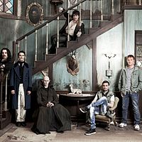 Photo Taika Waititi