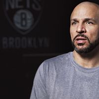 Photo Jason Kidd