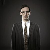 Photo Cory Michael Smith