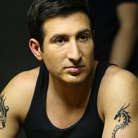 Photo William DeMeo