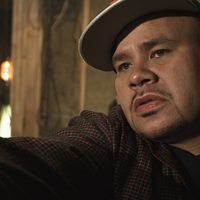 Photo  Fat Joe