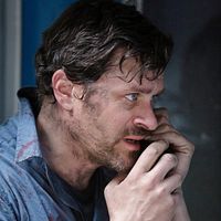 Photo Tom Everett