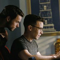 Photo Conrad Ricamora