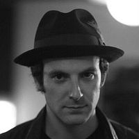 Photo Howard Brookner