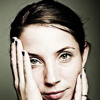 Photo Tuva Novotny