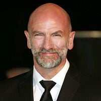 Photo Graham McTavish