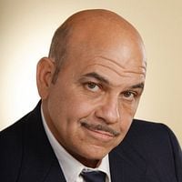 Photo Jon Polito