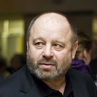 Photo Vladimir Ilyin
