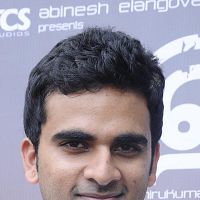 Photo Ashok Selvan