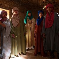 Photo Omid Memar