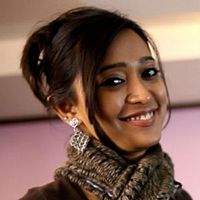 Photo Sayani Gupta