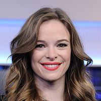 Photo Danielle Panabaker