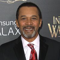 Photo Clifton Davis