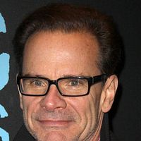 Photo Peter Scolari