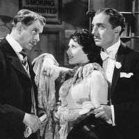 Photo William Powell