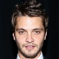 Photo Luke Grimes